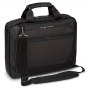Targus | Fits up to size 15.6 "" | CitySmart | TBT915EU | Messenger - Briefcase | Black/Grey | Shoulder strap - 2